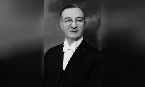 Jacob Nicol