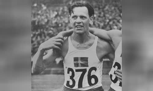 Ingemar Johansson (racewalker)