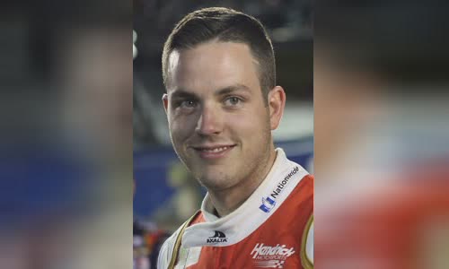 Alex Bowman