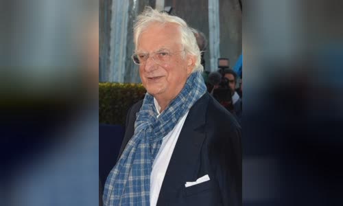 Bertrand Tavernier