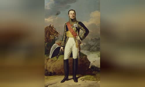 Nicolas Oudinot