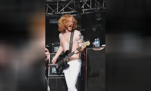 James Johnston (Scottish musician)