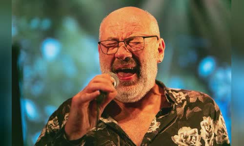 Fish (singer)