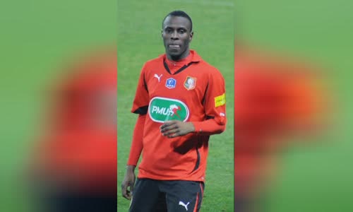 Razak Boukari
