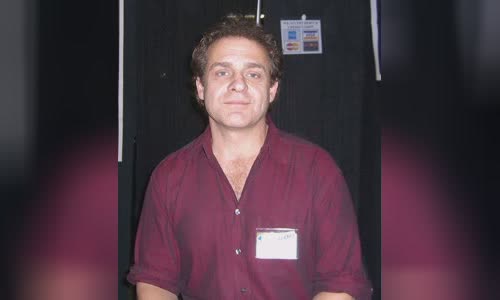 Daniel Kash