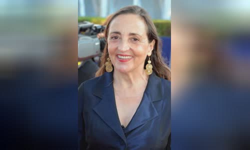Dominique Blanc