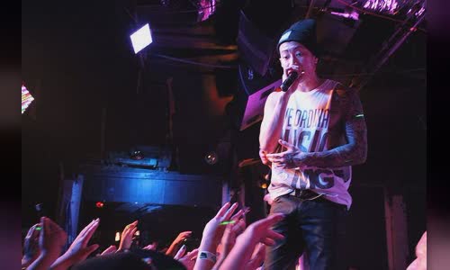 Jay Park