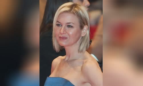 Renée Zellweger