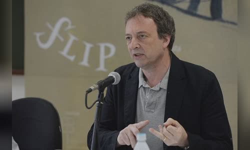Misha Glenny