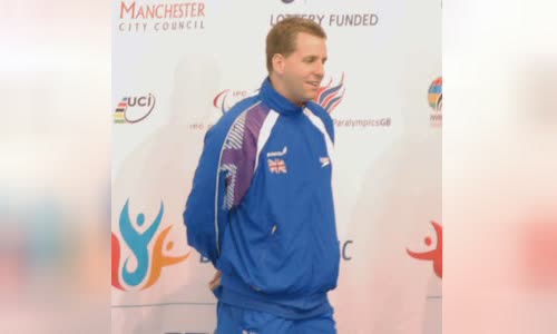 Matt Walker (swimmer)