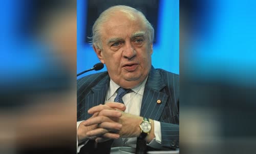 Peter Sutherland