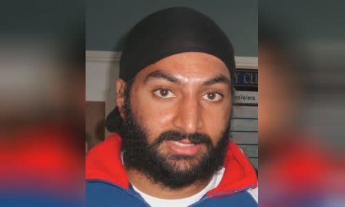 Monty Panesar