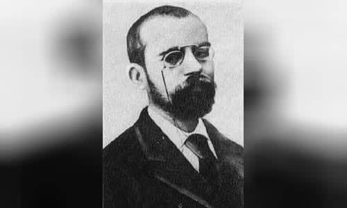 Leopoldo Alas