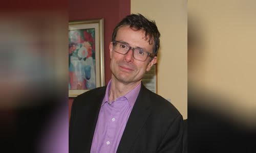 Robert Peston