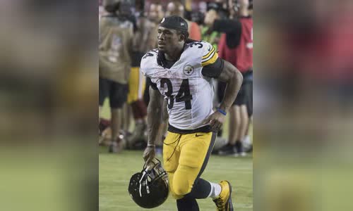 DeAngelo Williams