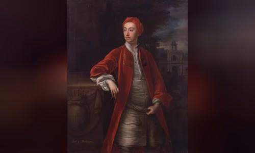 Richard Boyle, 3rd Earl of Burlington