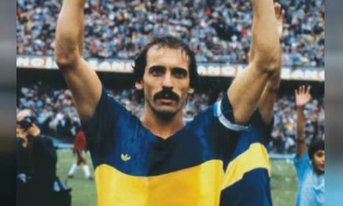 Vicente Pernía