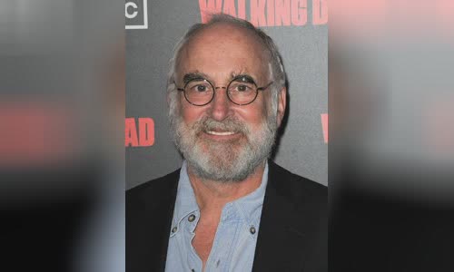 Jeffrey DeMunn