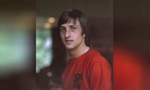 Johan Cruyff