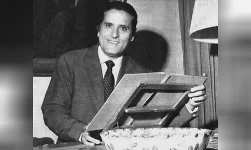 Franco Mannino