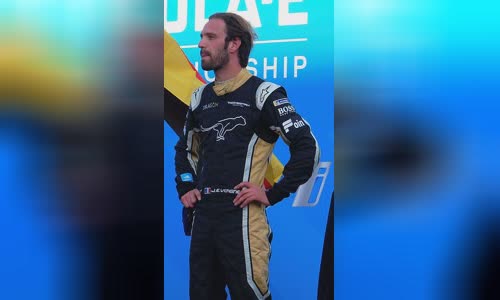 Jean-Éric Vergne