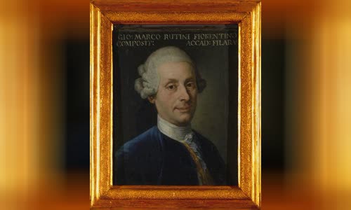 Giovanni Marco Rutini