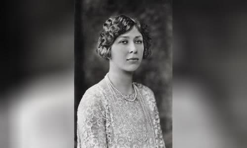 Mary, Princess Royal and Countess of Harewood
