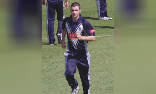 Peter Handscomb