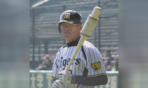 Kosuke Fukudome