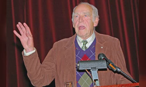 Paul Almond