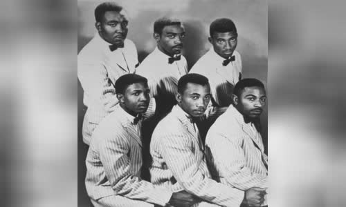 Maurice Williams and the Zodiacs
