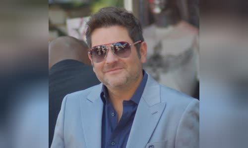 Jay DeMarcus
