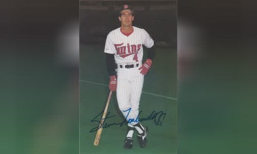 Steve Lombardozzi