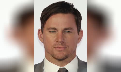 Channing Tatum