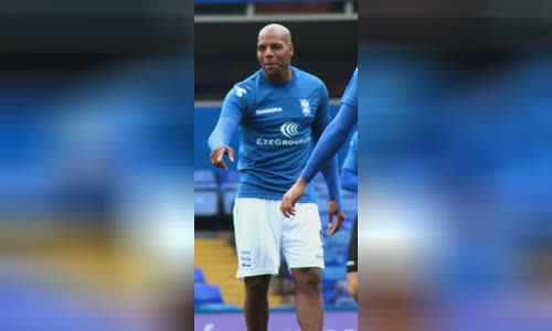 Marlon King