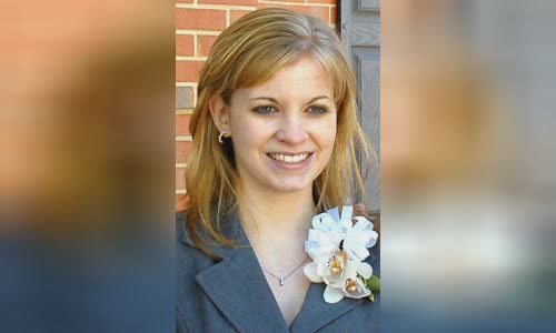 Jessica Lynch