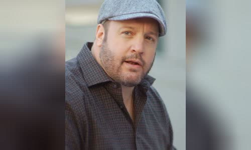 Kevin James