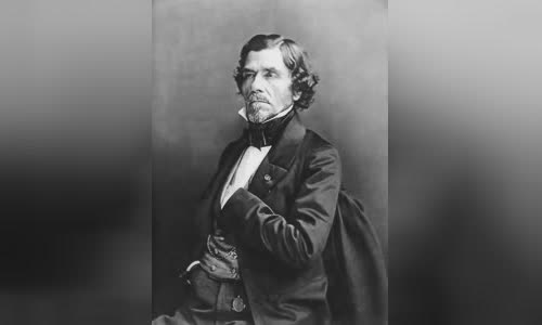 Eugène Delacroix