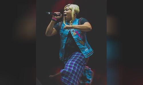 Tionne Watkins