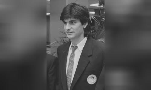 Georgios Kostikos