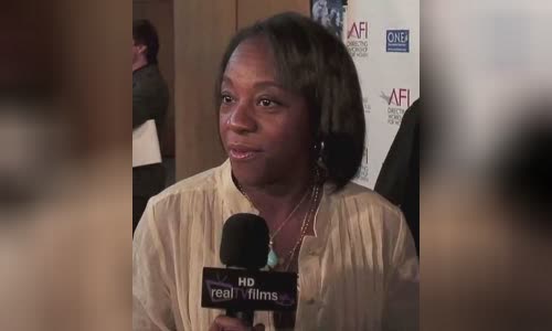 Marianne Jean-Baptiste