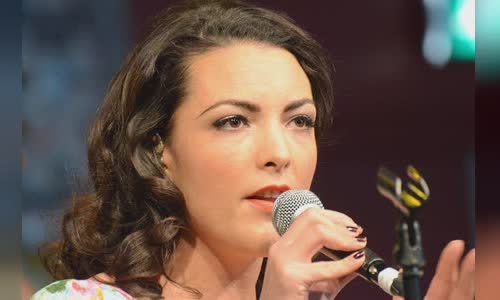 Caro Emerald