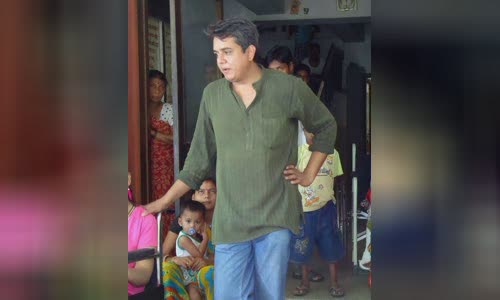 Rahul Verma