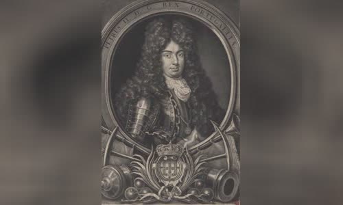 Peter II of Portugal