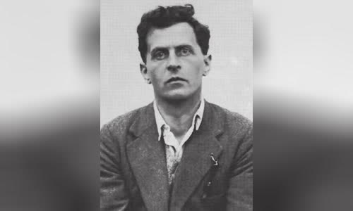 Ludwig Wittgenstein