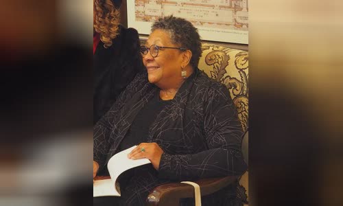 Marilyn Nelson