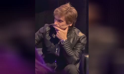 Roger Taylor (Duran Duran drummer)