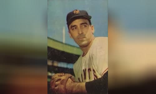Sal Maglie
