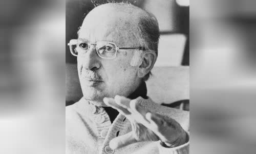 Bernard Malamud