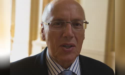 Kurt Bodewig